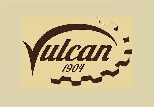 Vulcan SA, the heavy-equipment plant in Bucharest